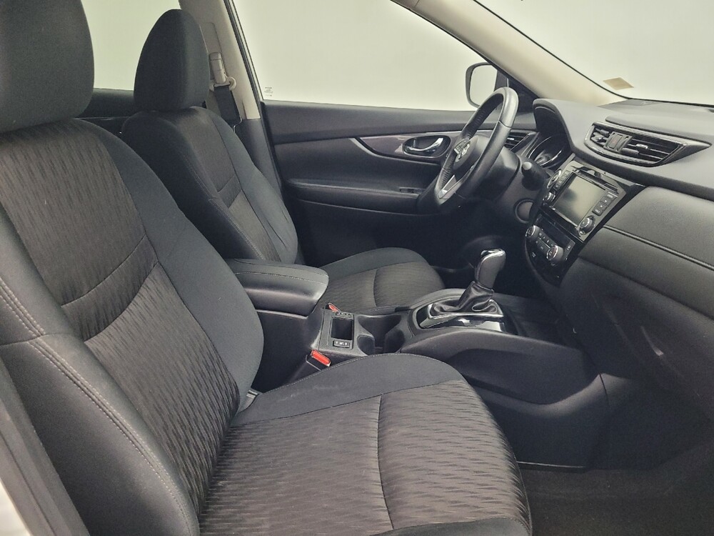 2020 Nissan Rogue in Huntsville, AL 35816 - 18123972 21