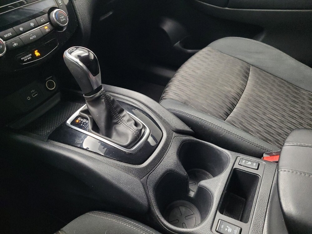 2020 Nissan Rogue in Huntsville, AL 35816 - 18123972 26