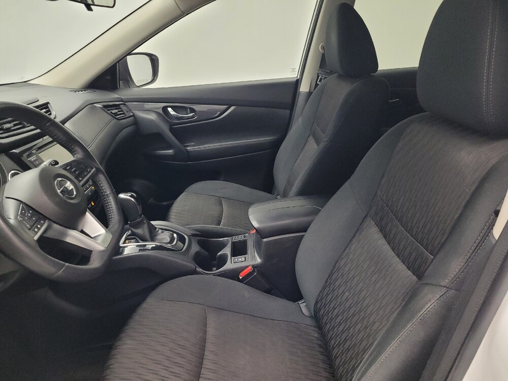 2020 Nissan Rogue in Huntsville, AL 35816 - 18123972 17