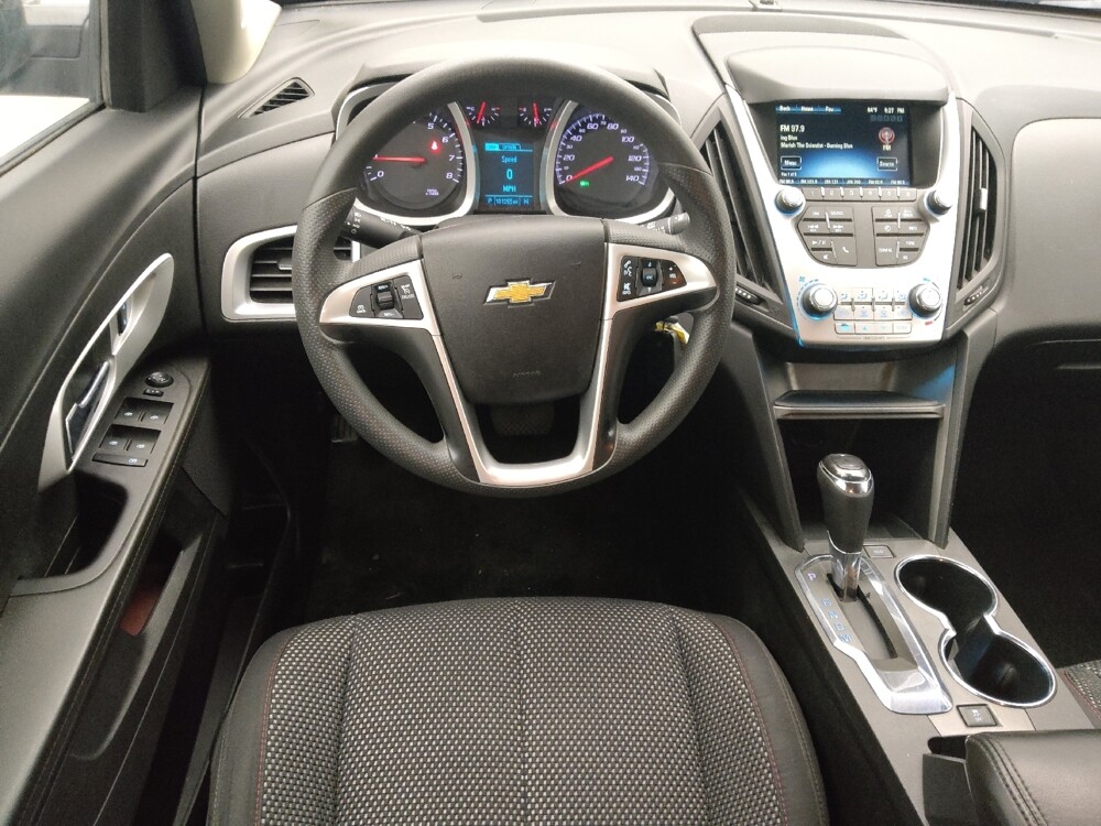 2017 Chevrolet Equinox in Raleigh, NC 27604 - 18123973 22