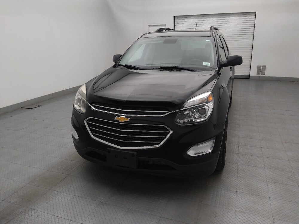 2017 Chevrolet Equinox in Raleigh, NC 27604 - 18123973 15
