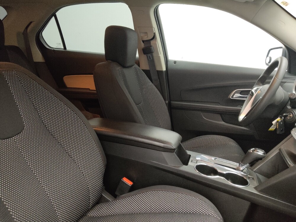 2017 Chevrolet Equinox in Raleigh, NC 27604 - 18123973 21