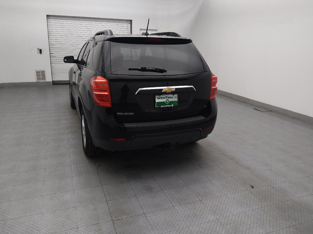 2017 Chevrolet Equinox in Raleigh, NC 27604 - 18123973 6