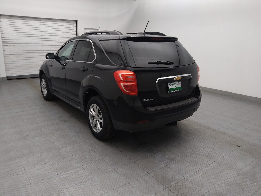 2017 Chevrolet Equinox in Raleigh, NC 27604 - 18123973 5