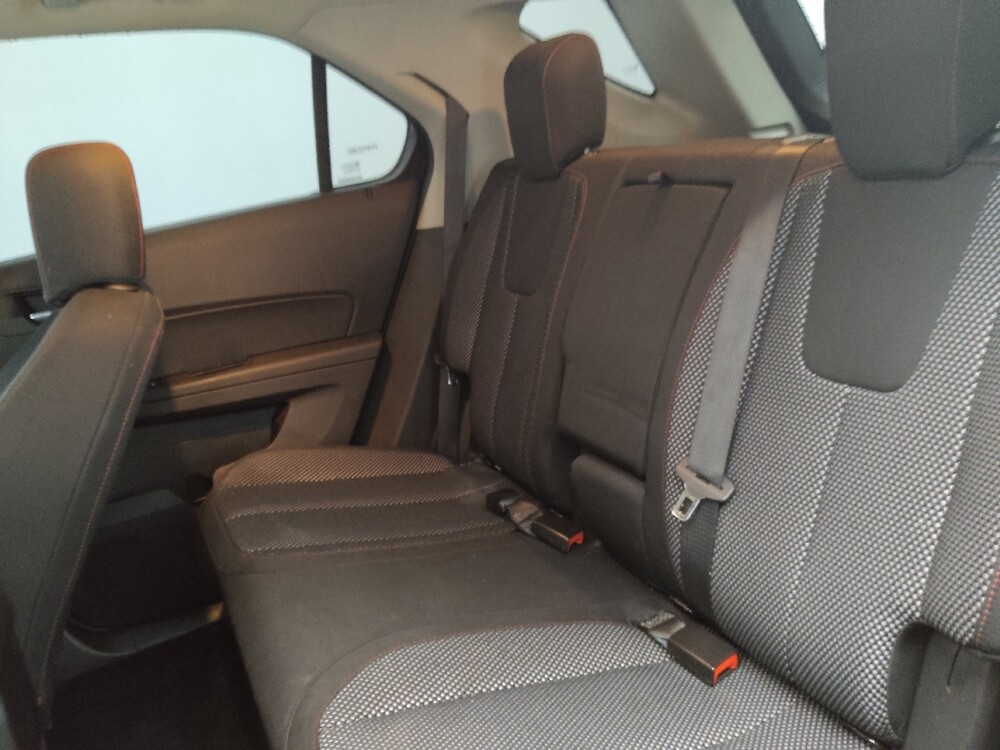 2017 Chevrolet Equinox in Raleigh, NC 27604 - 18123973 18