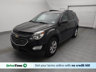 2017 Chevrolet Equinox in Raleigh, NC 27604