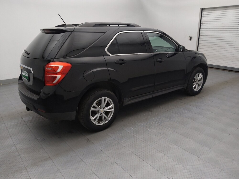 2017 Chevrolet Equinox in Raleigh, NC 27604 - 18123973 10