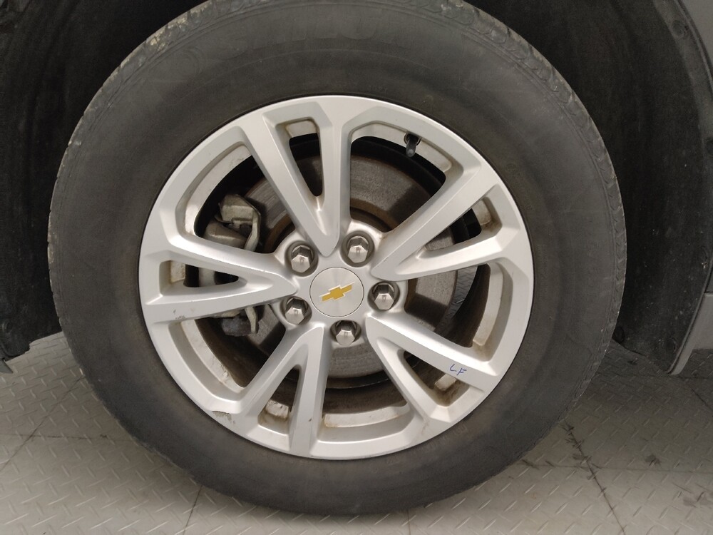 2017 Chevrolet Equinox in Raleigh, NC 27604 - 18123973 31