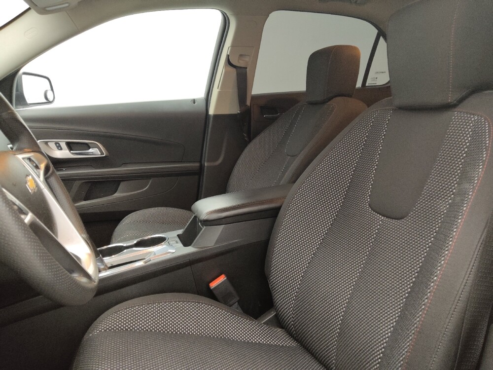 2017 Chevrolet Equinox in Raleigh, NC 27604 - 18123973 17