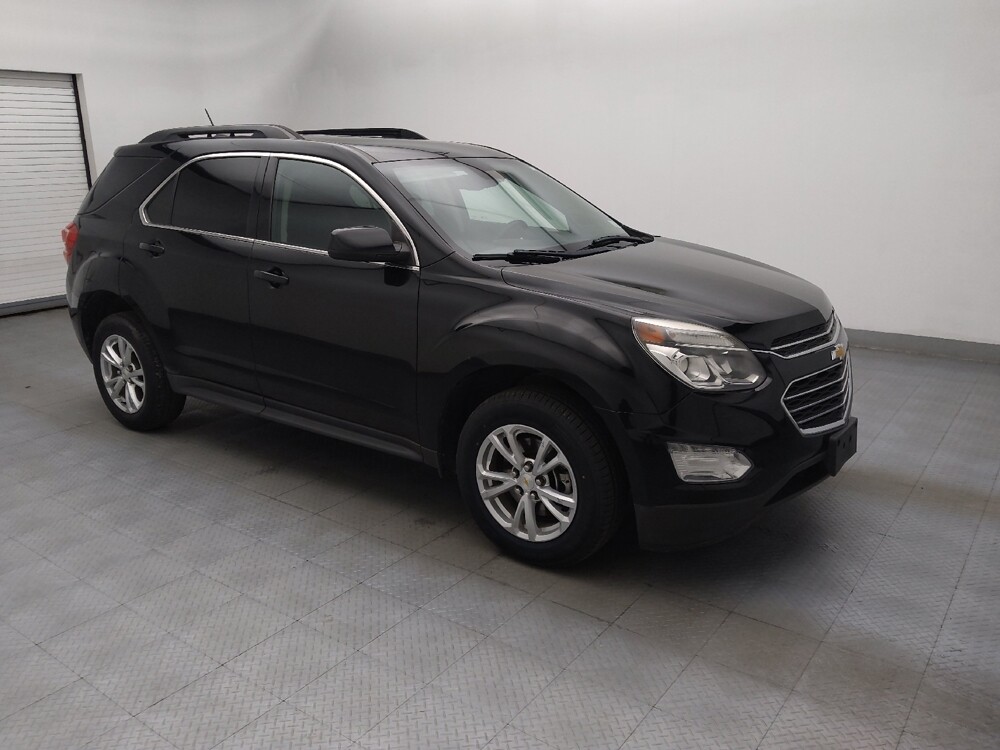 2017 Chevrolet Equinox in Raleigh, NC 27604 - 18123973 11