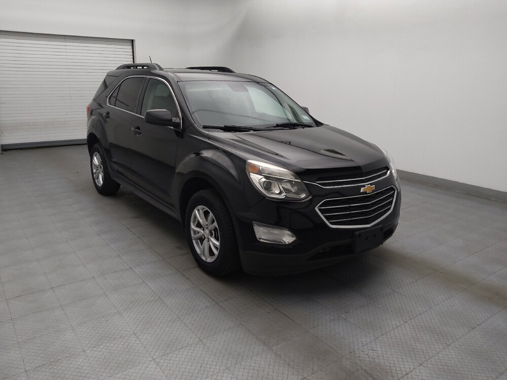 2017 Chevrolet Equinox in Raleigh, NC 27604 - 18123973 13
