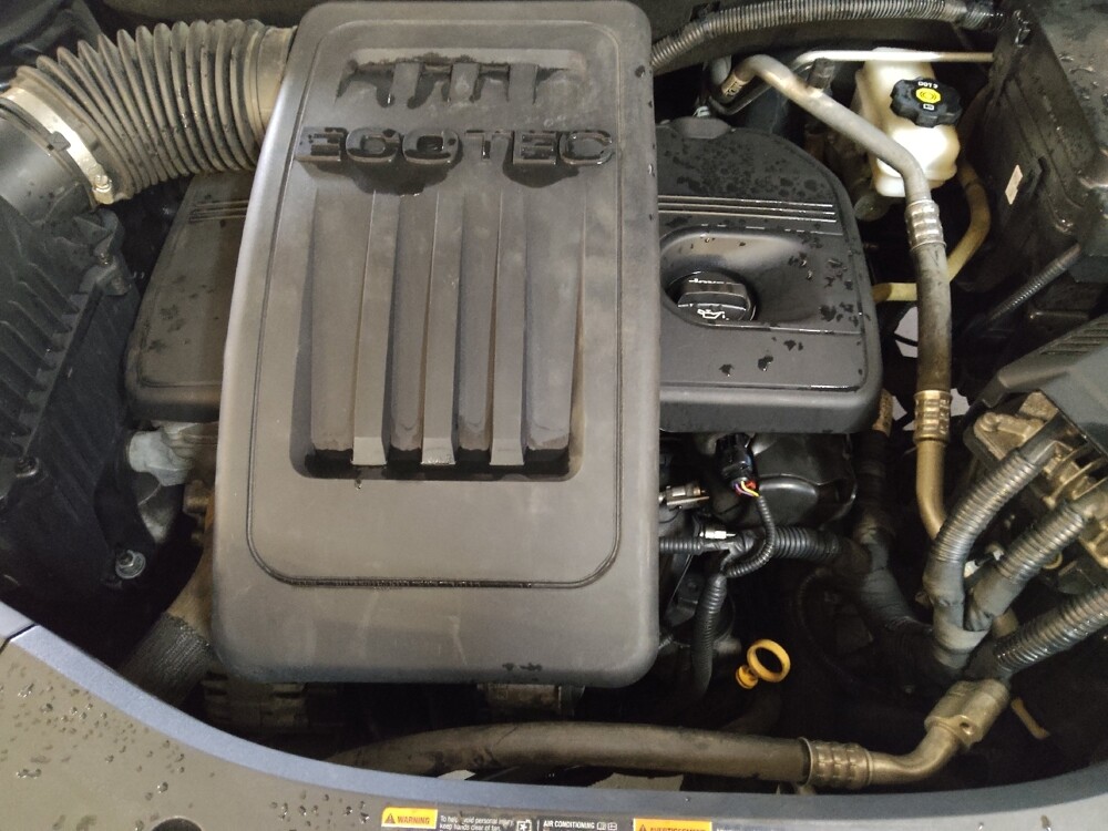 2017 Chevrolet Equinox in Raleigh, NC 27604 - 18123973 30