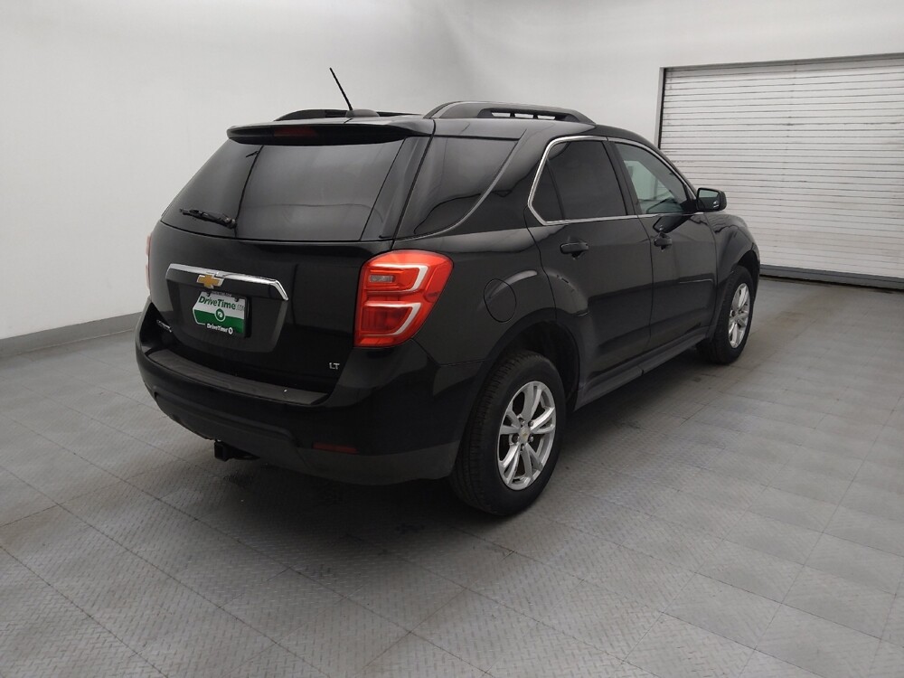 2017 Chevrolet Equinox in Raleigh, NC 27604 - 18123973 9