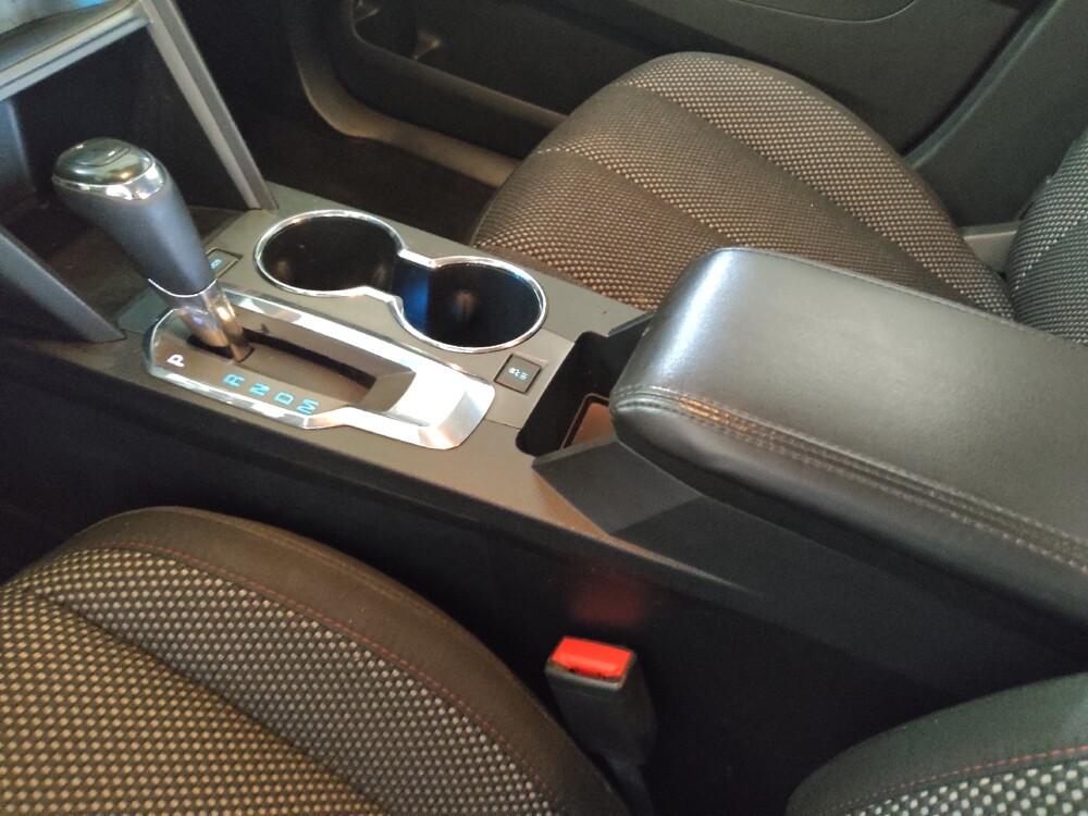 2017 Chevrolet Equinox in Raleigh, NC 27604 - 18123973 26