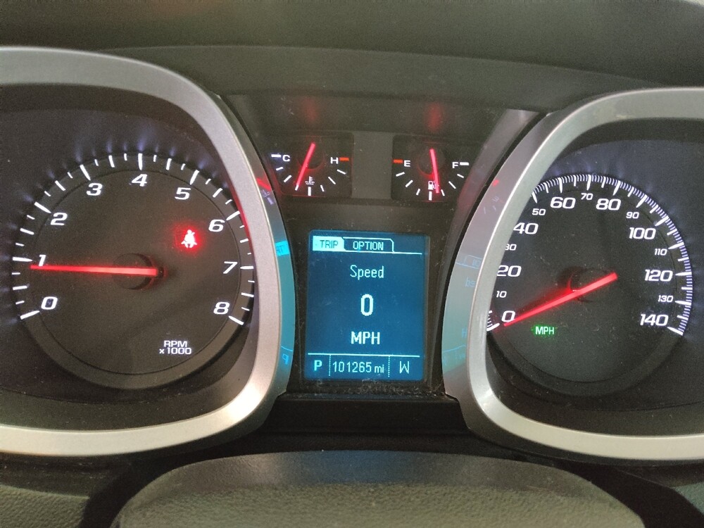 2017 Chevrolet Equinox in Raleigh, NC 27604 - 18123973 23