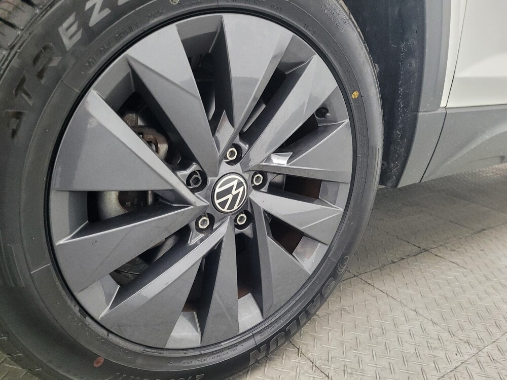 2022 Volkswagen Taos in Kissimmee, FL 34744 - 18123974 31