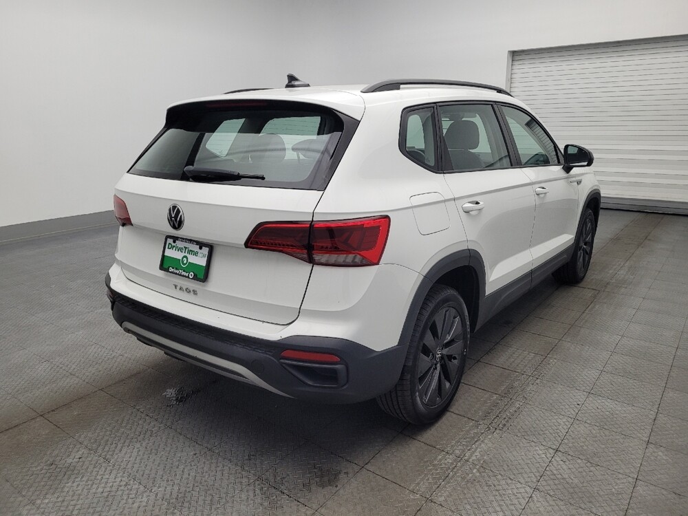 2022 Volkswagen Taos in Kissimmee, FL 34744 - 18123974 9