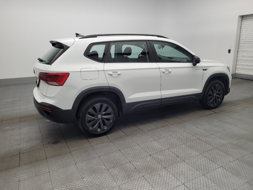 2022 Volkswagen Taos in Kissimmee, FL 34744 - 18123974 10
