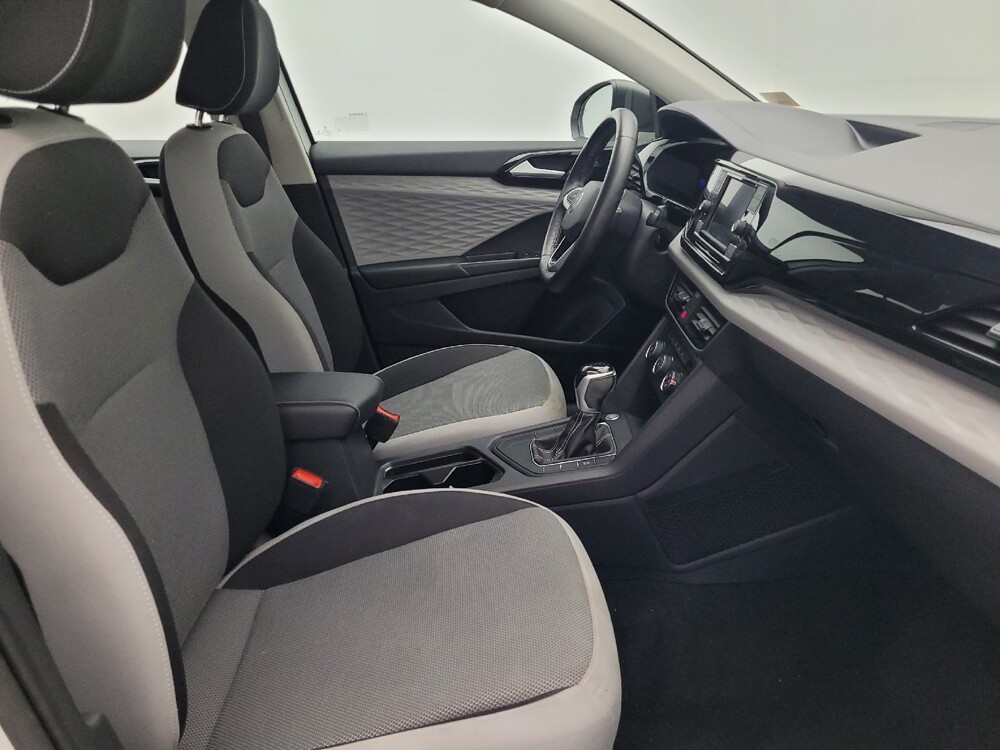 2022 Volkswagen Taos in Kissimmee, FL 34744 - 18123974 21