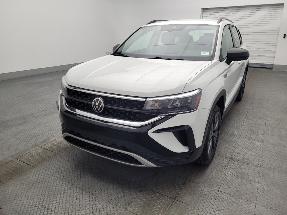 2022 Volkswagen Taos in Kissimmee, FL 34744 - 18123974 15