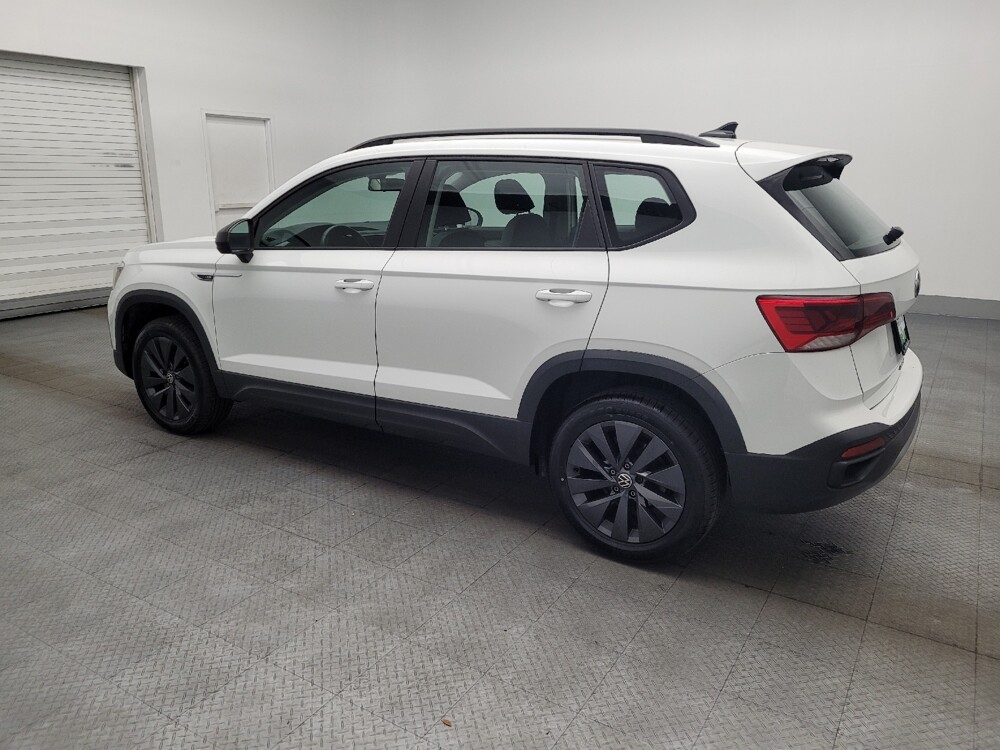 2022 Volkswagen Taos in Kissimmee, FL 34744 - 18123974 3