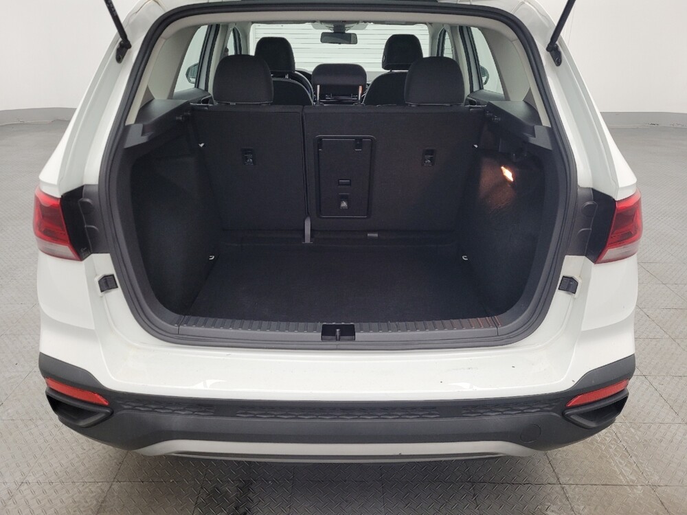 2022 Volkswagen Taos in Kissimmee, FL 34744 - 18123974 29