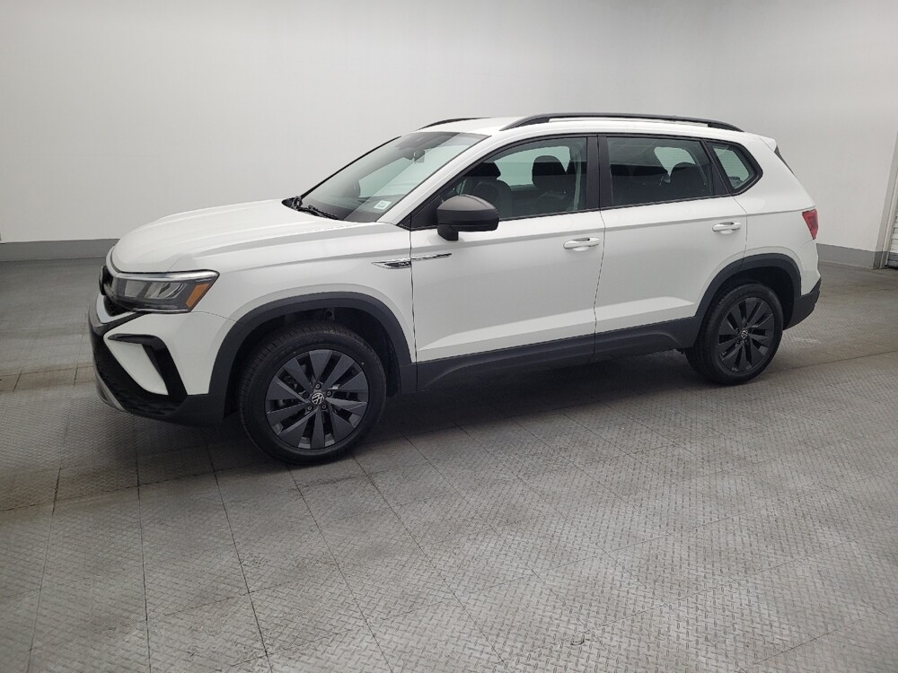 2022 Volkswagen Taos in Kissimmee, FL 34744 - 18123974 2