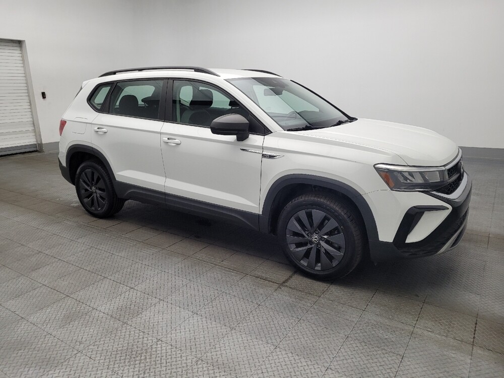 2022 Volkswagen Taos in Kissimmee, FL 34744 - 18123974 11