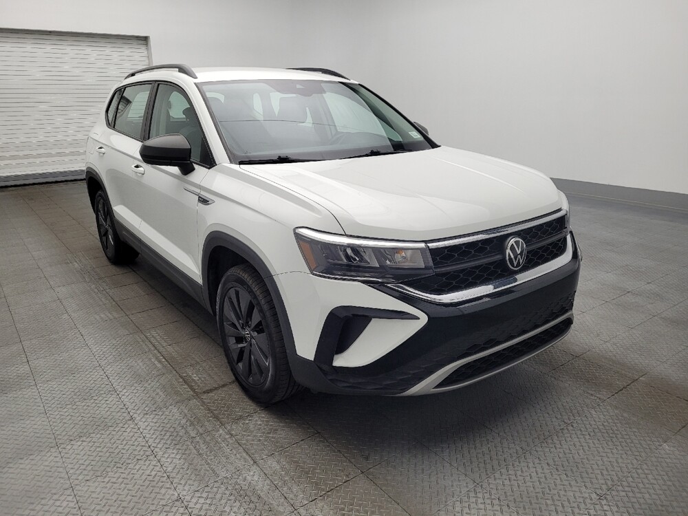 2022 Volkswagen Taos in Kissimmee, FL 34744 - 18123974 13