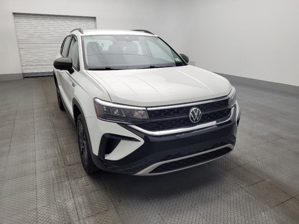 2022 Volkswagen Taos in Kissimmee, FL 34744 - 18123974 14