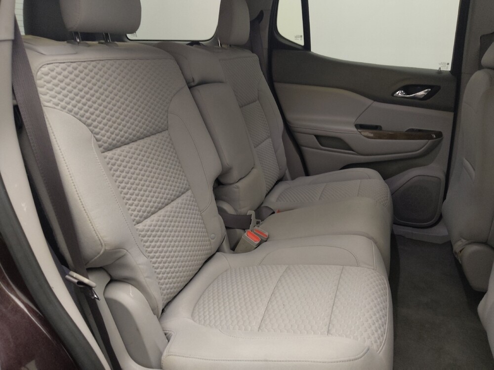 2018 GMC Acadia in Mobile, AL 36606 - 18123975 19