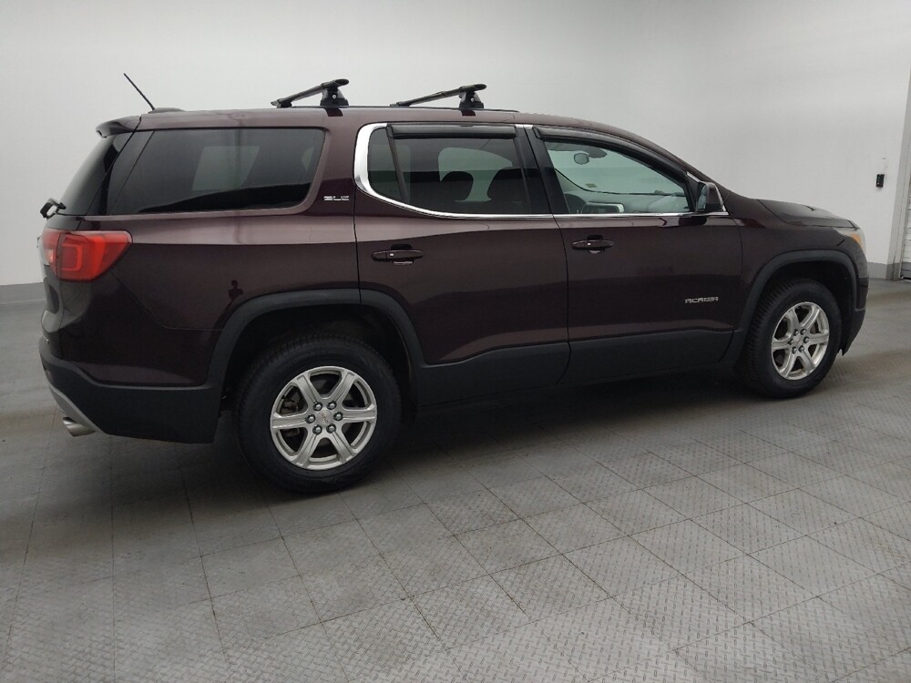 2018 GMC Acadia in Mobile, AL 36606 - 18123975 10