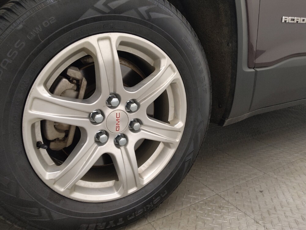 2018 GMC Acadia in Mobile, AL 36606 - 18123975 31