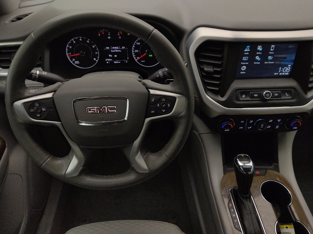 2018 GMC Acadia in Mobile, AL 36606 - 18123975 22