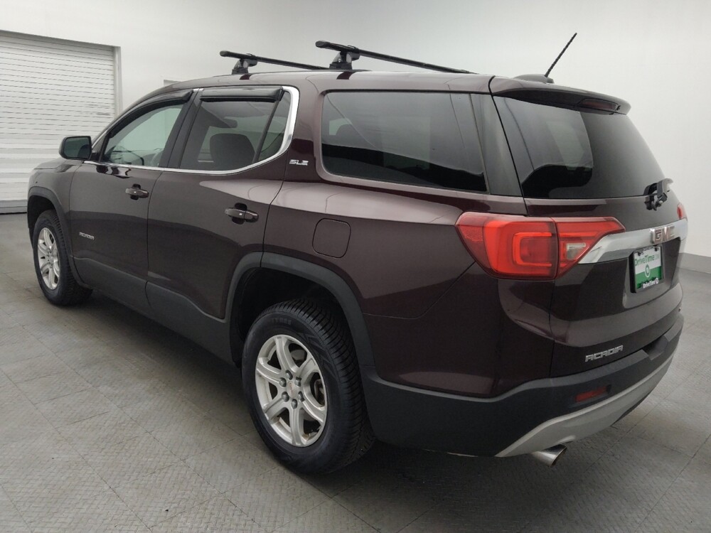 2018 GMC Acadia in Mobile, AL 36606 - 18123975 5