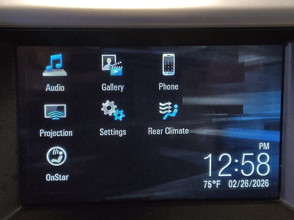 2018 GMC Acadia in Mobile, AL 36606 - 18123975 25