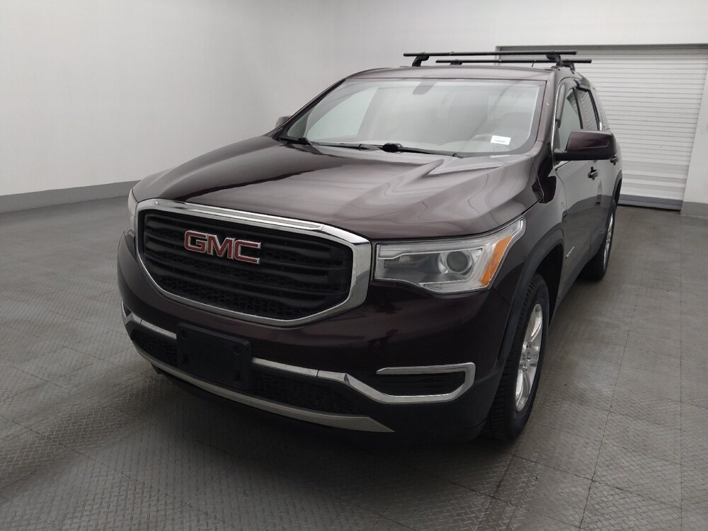 2018 GMC Acadia in Mobile, AL 36606 - 18123975 15