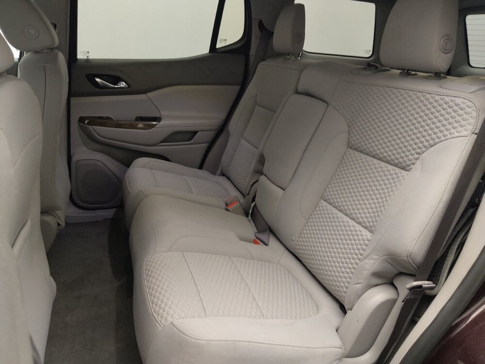 2018 GMC Acadia in Mobile, AL 36606 - 18123975 18