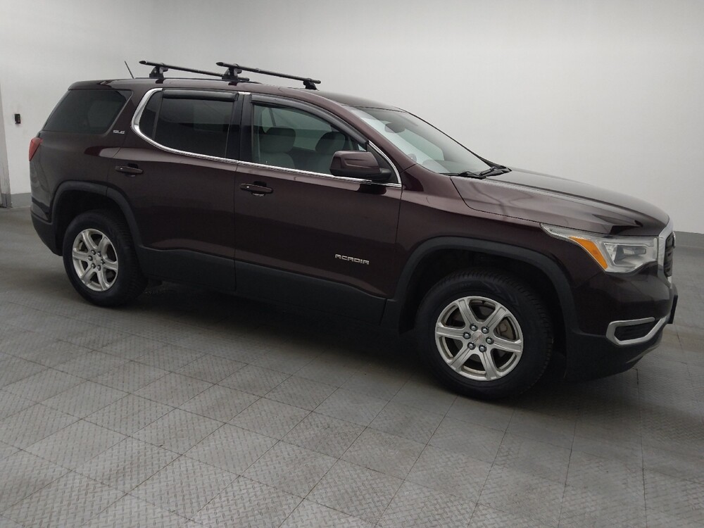 2018 GMC Acadia in Mobile, AL 36606 - 18123975 11