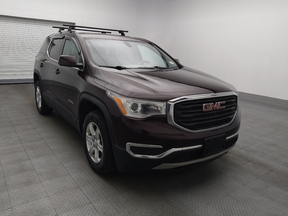 2018 GMC Acadia in Mobile, AL 36606 - 18123975 13