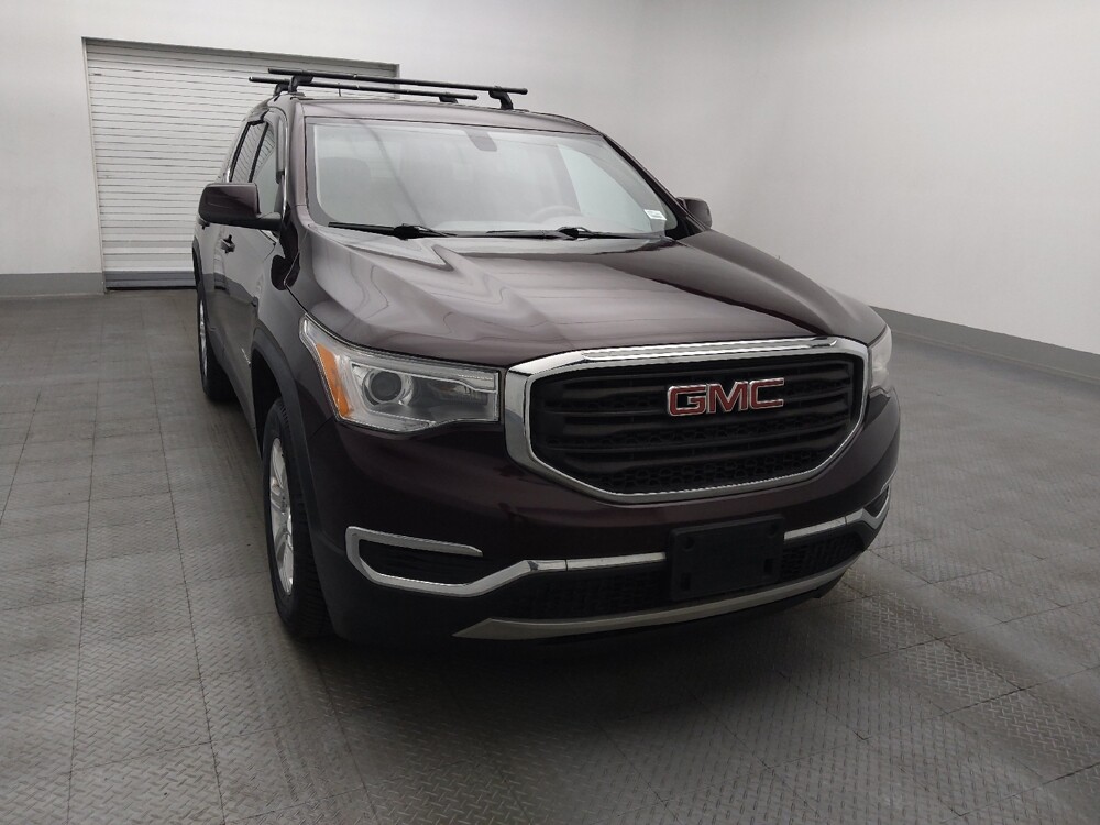 2018 GMC Acadia in Mobile, AL 36606 - 18123975 14