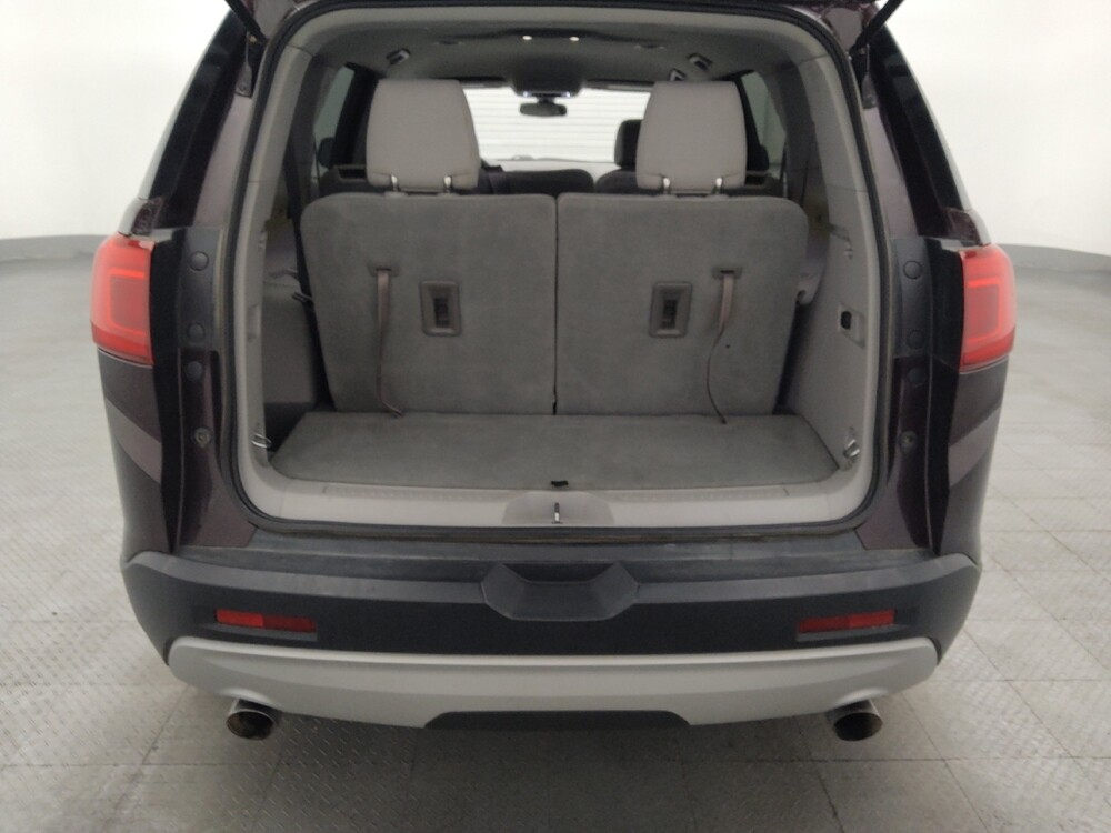 2018 GMC Acadia in Mobile, AL 36606 - 18123975 29