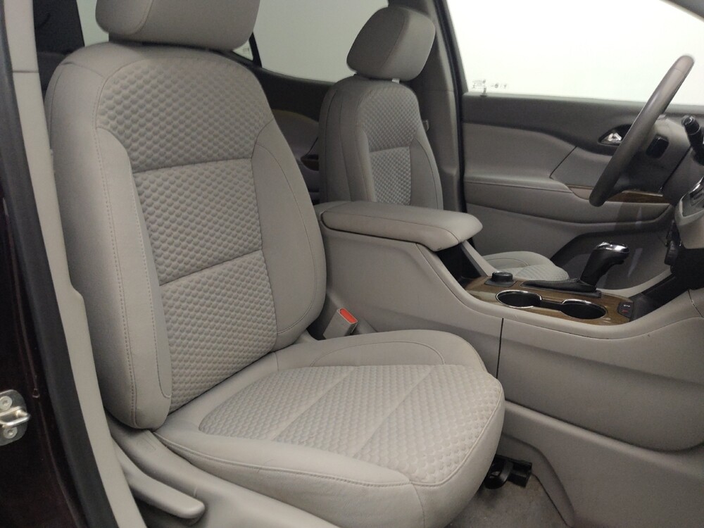 2018 GMC Acadia in Mobile, AL 36606 - 18123975 21