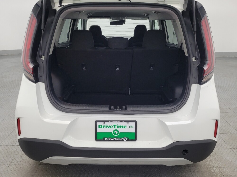 2023 Kia Soul in Kissimmee, FL 34744 - 18123976 29