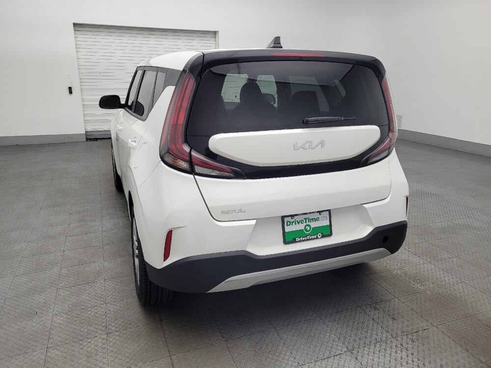 2023 Kia Soul in Kissimmee, FL 34744 - 18123976 6