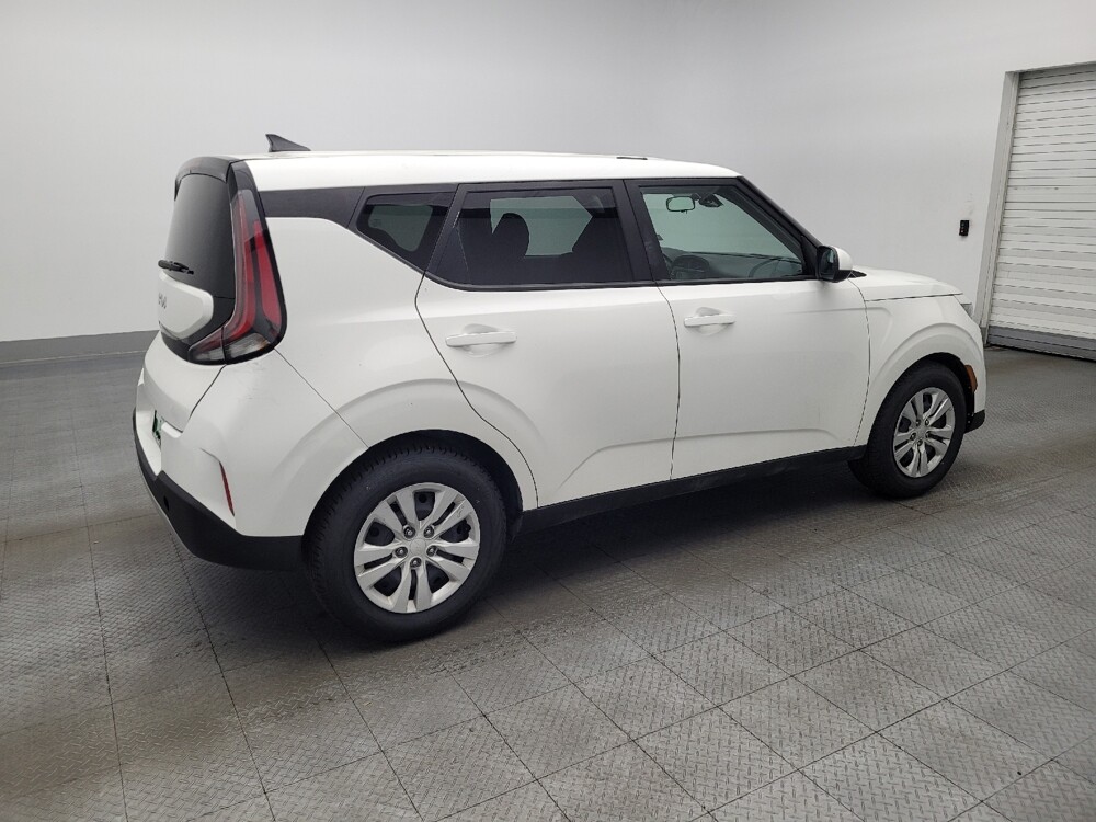 2023 Kia Soul in Kissimmee, FL 34744 - 18123976 10