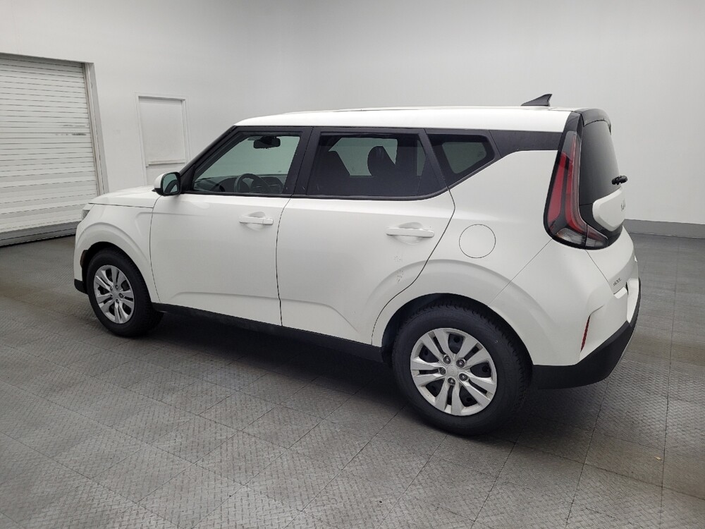 2023 Kia Soul in Kissimmee, FL 34744 - 18123976 3