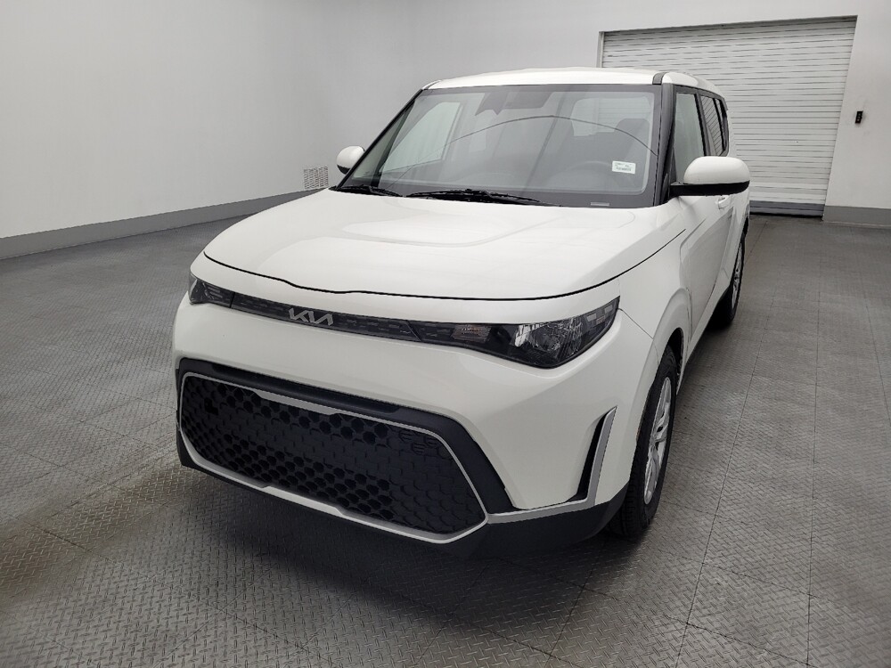 2023 Kia Soul in Kissimmee, FL 34744 - 18123976 15