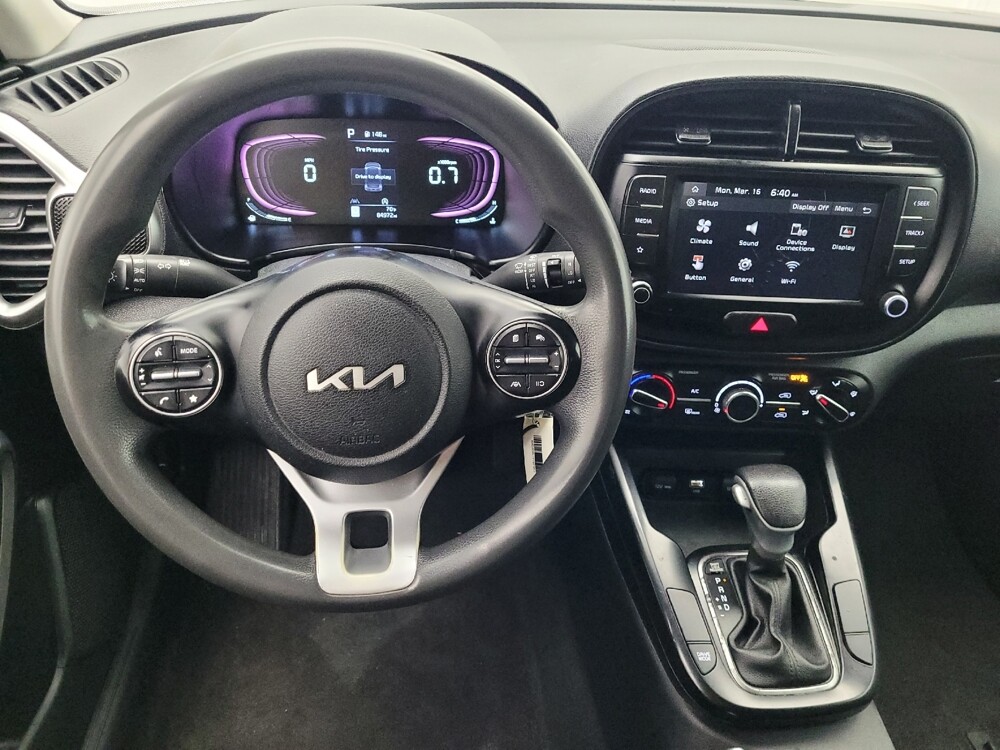 2023 Kia Soul in Kissimmee, FL 34744 - 18123976 22