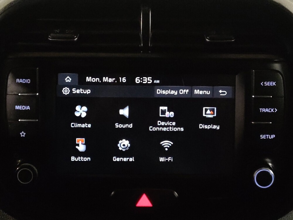 2023 Kia Soul in Kissimmee, FL 34744 - 18123976 25